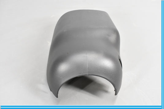 07-13 BMW X5 E70 Steering Wheel Column Lower Trim Cover Panel 61316966669 Oem