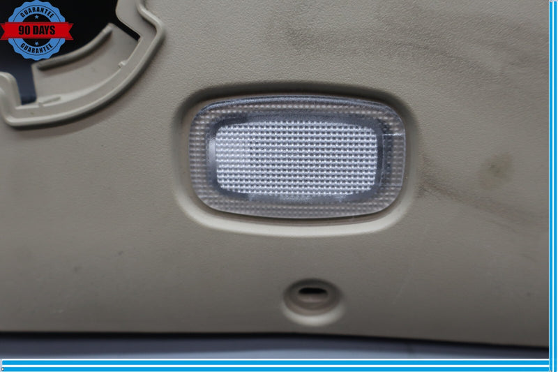 Load image into Gallery viewer, 13-16 Mercedes GL450 X166 Left Driver Side Under Dash Cover Panel Trim Oem
