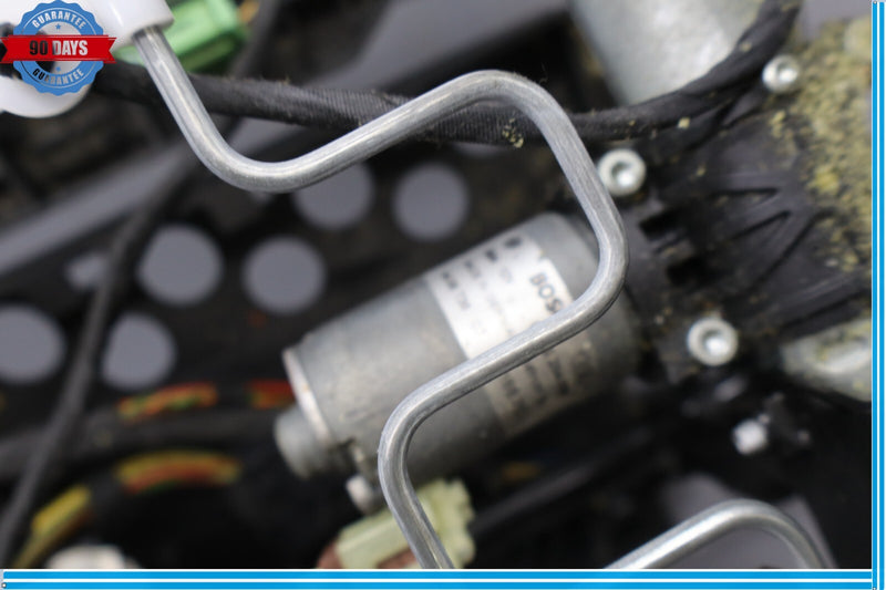 Load image into Gallery viewer, 11-16 BMW 528i 535i 550i Front Left Driver Side Seat Track Rail Frame Oem
