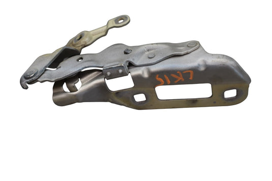 10-16 Porsche Panamera 970 Front Left Side Hood Bonnet Hinge Support Bracket Oem