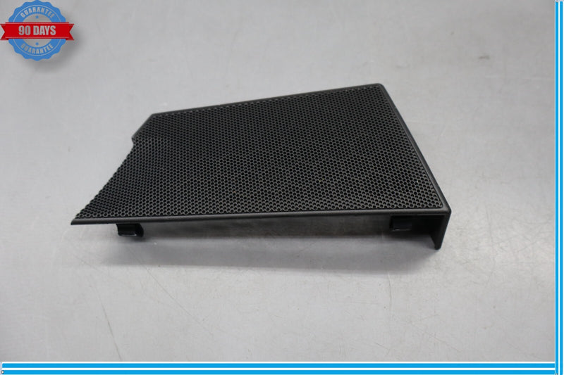 Load image into Gallery viewer, 10-16 Porsche Panamera 970 Rear Left Driver Side Door Speaker Grille Cover Oem
