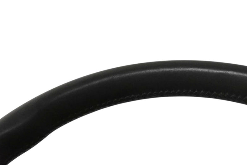 Load image into Gallery viewer, 03-10 Bentley Continental GT GTC Driver Steering Wheel Black 3W0419651K Oem
