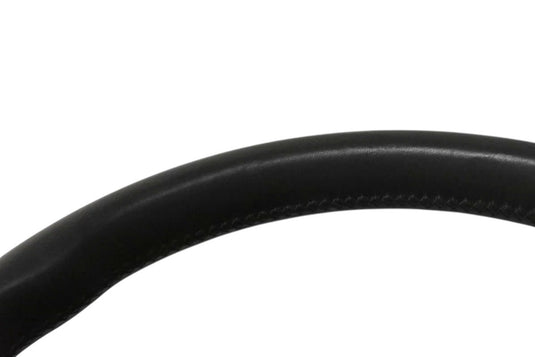 03-10 Bentley Continental GT GTC Driver Steering Wheel Black 3W0419651K Oem