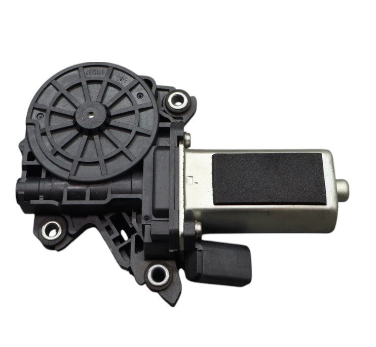 Load image into Gallery viewer, 11-18 Audi A8 Quattro S8 Rear Left Power Door Close Assist Motor 4F0837059 Oem
