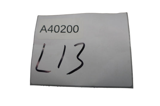 10-17 Mercedes W207 E350 E550 Front Left Driver Side Door Window Auto Glass Oem