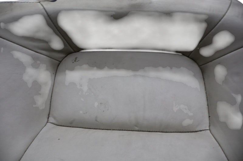 Load image into Gallery viewer, 02-05 Lexus Z40 SC430 Rear Lower Seat Bottom Cover Cushion 71075-24310 Oem
