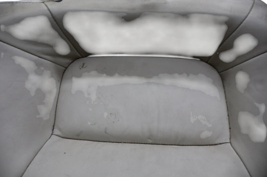 02-05 Lexus Z40 SC430 Rear Lower Seat Bottom Cover Cushion 71075-24310 Oem