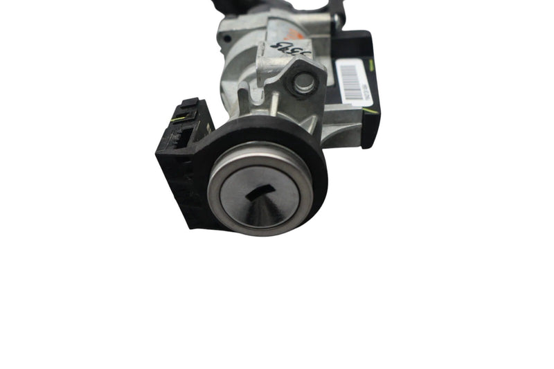 Load image into Gallery viewer, 02-05 Ford Thunderbird Ignition Switch W/ Housing &amp; Cable YW4312A145 OEM
