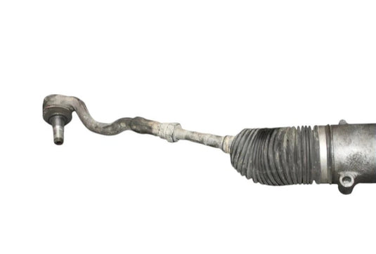2007-2013 BMW X5 E70 FRONT STEERING RACK GEAR AND PINION ASSEMBLY OEM