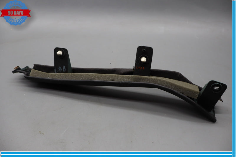 Load image into Gallery viewer, 06-12 Bentley Continental Flying Spur Rear Left Side D Pillar Quarter Trim Oem
