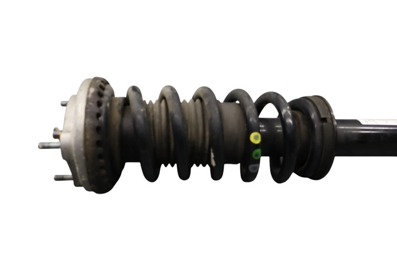 Load image into Gallery viewer, 14-17 Maserati Ghibli Front Left Side Shock Absorber Spring Strut 670008896 Oem
