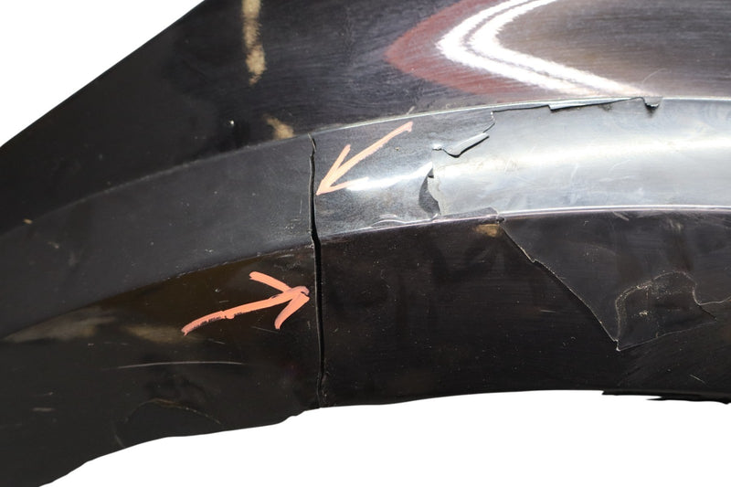 Load image into Gallery viewer, 07-12 Mercedes X164 GL450 GL550 Front Right Side Fender Shell Panel Oem *Damage

