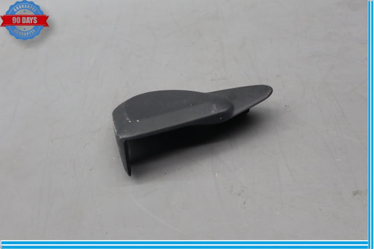 16-19 BMW X1 F48 Front Left Driver Seat Inner Cover Trim Panel Oem