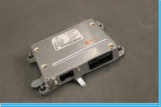 07-13 Mercedes S550 S400 S600 W221 Bluetooth Control Module Unit Oem