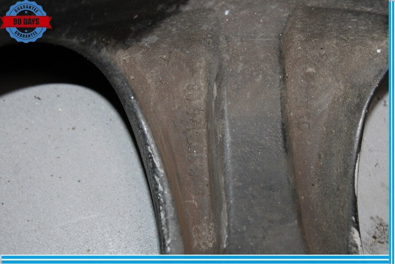 Load image into Gallery viewer, Porsche 986 Boxster Wheels Rims R17 8.5J 98656191103 98636212606 Set of 4 Oem
