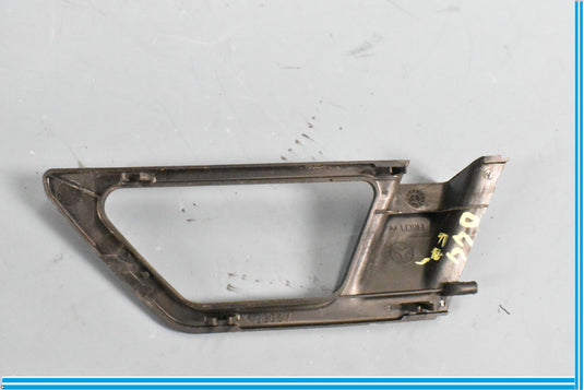 86-95 Mercedes W124 E320 300CE 300E Front Right Interior Door Handle Cover Oem