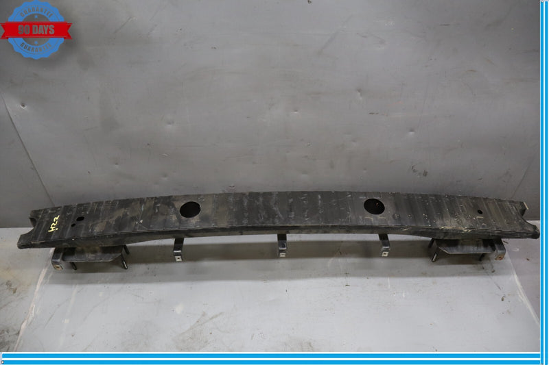 Load image into Gallery viewer, 03-12 Land Rover Range Rover Rear Bumper Reinforcement Impact Bar Oem
