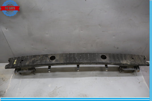 03-12 Land Rover Range Rover Rear Bumper Reinforcement Impact Bar Oem