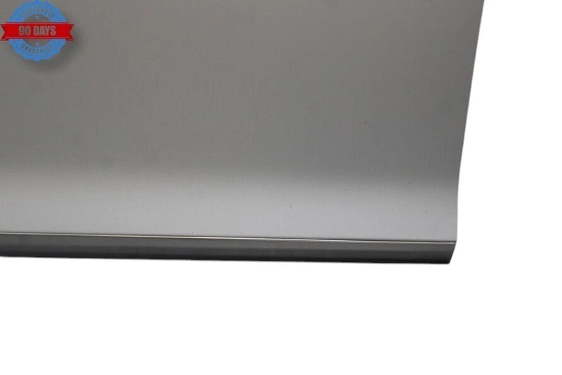 Load image into Gallery viewer, 15-16 Hyundai Genesis Front Left Driver Door Shell Panel White 76003B1000 Oem
