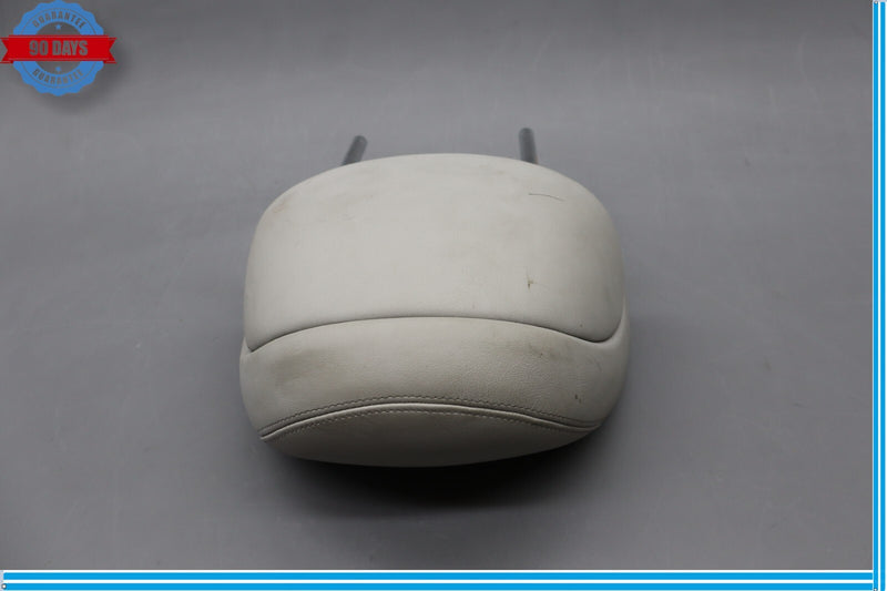 Load image into Gallery viewer, 07-09 Lexus LS460 Front Right Passenger Side Seat Head Rest Headrest Oem
