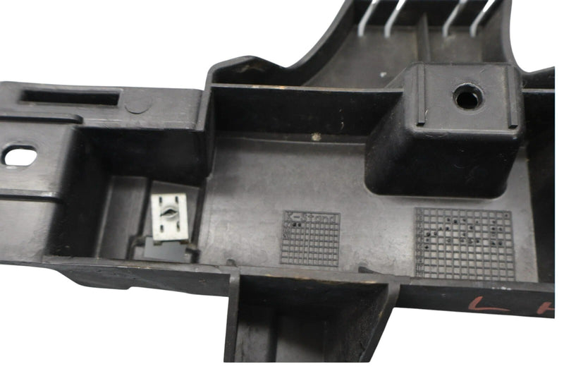Load image into Gallery viewer, 03-12 Bentley Continental GT GTC Rear Left Bumper Holder Support Bracket OEM
