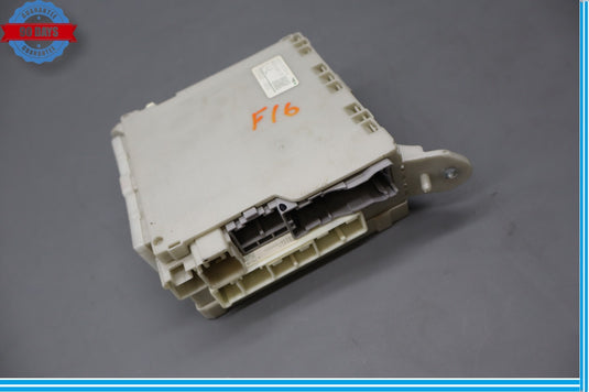 07-09 Lexus LS460 Rear Trunk Fuse Relay Junction Box Module 8267050120 Oem