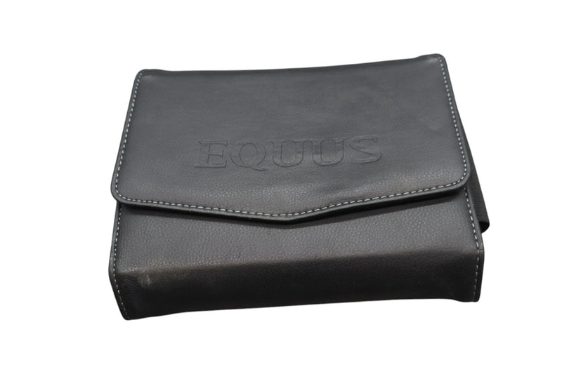 Load image into Gallery viewer, 2012 Hyundai Equus SIG Owner User Manual Guide Book W/ Case Cover OEM
