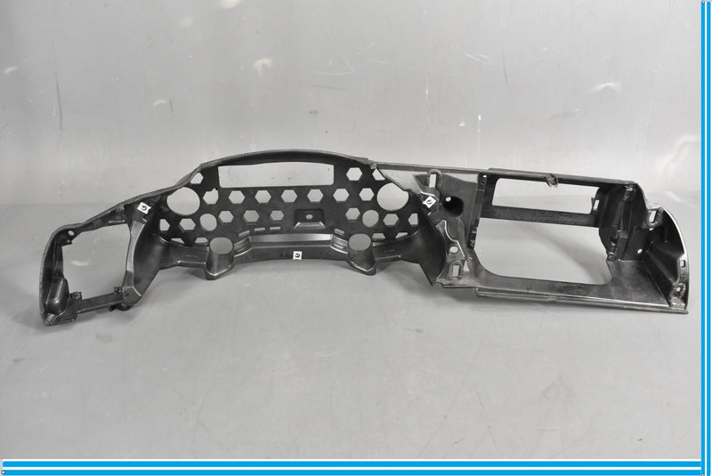 Load image into Gallery viewer, 09-12 Audi A4 Quattro Dashboard Instrument Cluster Mount Bracket Oem

