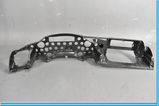 09-12 Audi A4 Quattro Dashboard Instrument Cluster Mount Bracket Oem