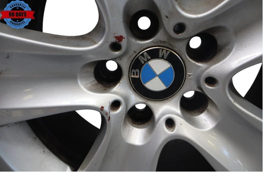 11-16 BMW 528i 535i 550i F10 17 " 17x8 Factory Wheel Rim 6790172 OEM