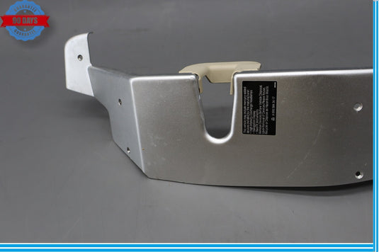 03-12 Mercedes R2a30 SL550 SL55 AMG Left Driver Side Door Panel Edge Trim Oem