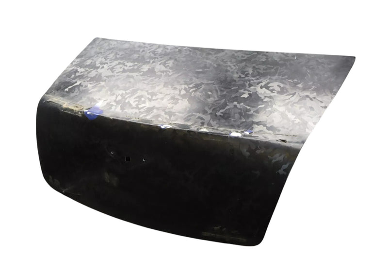 Load image into Gallery viewer, 03-10 Bentley Continental GT Coupe Rear Trunk Lid Tailgate Panel 3W8827025C OEM
