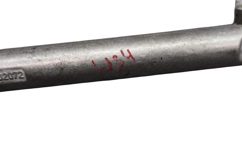 Load image into Gallery viewer, 90-02 Mercedes R129 SL320 SL500 Rear Left Tonneau Roof Cover Lift Cylinder Oem
