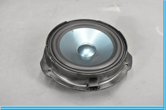 08-14 Mercedes CLS550 W218 Front Right Passenger Side Door Audio Speaker Oem