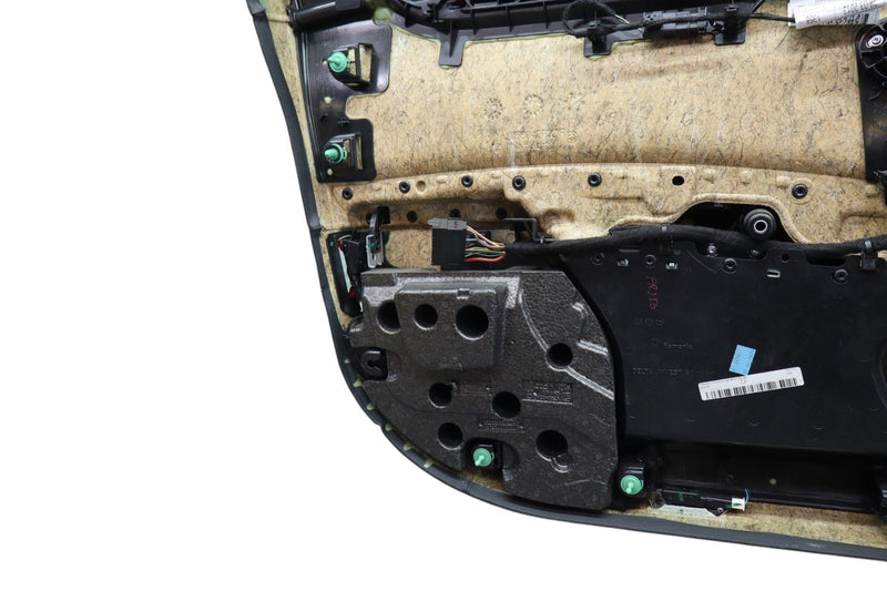 Load image into Gallery viewer, 14-22 Maserati Ghibli M157 Front Right Passenger Side Interior Door Panel Oem
