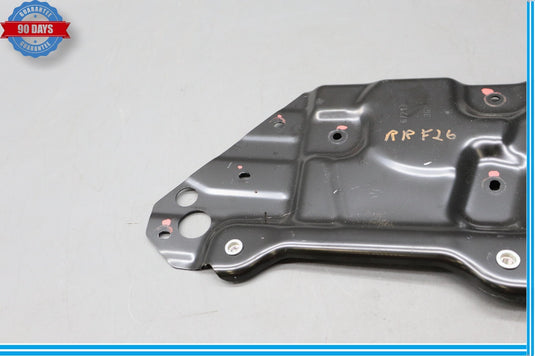 14-20 Maserati Ghibli S Rear Right Door Central Reinforcement Plate Oem