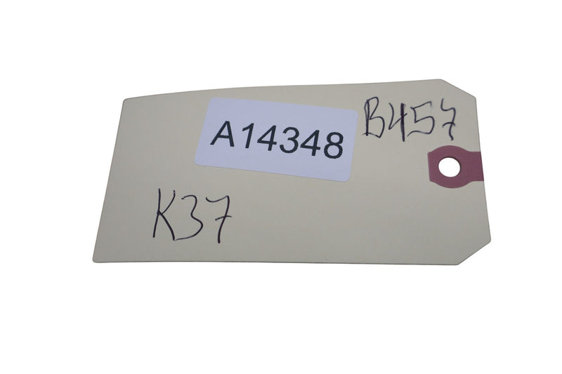 Load image into Gallery viewer, 14-21 BMW i3 I01 Hybrid Rear Right Passenger Side Seat Belt Retractor Oem
