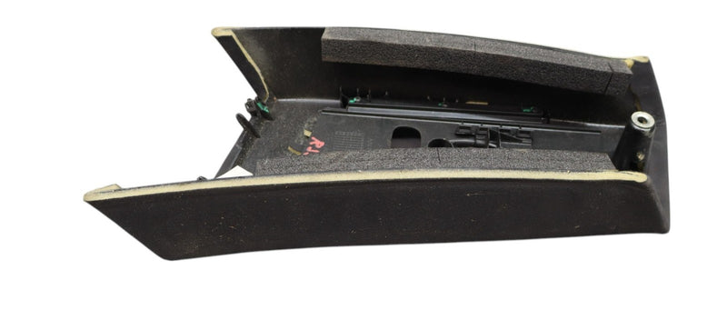 Load image into Gallery viewer, 14-20 Maserati Ghibli M157 Front Right Side B Pillar Upper Cover Trim Panel Oem
