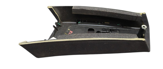 14-20 Maserati Ghibli M157 Front Right Side B Pillar Upper Cover Trim Panel Oem