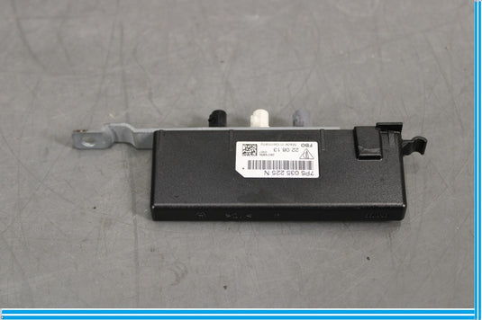 11-18 Porsche Cayenne Rear Right Antenna Amplifier Booster Module Oem