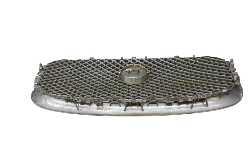 Load image into Gallery viewer, 10-15 Jaguar X351 XJ Front Bumper Grill Grille Chrome W/ Logo AW938B271BA Oem
