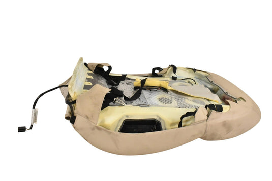 09-12 BMW 750i 750Li Front Right Passenger Side Top Upper Seat Cushion OEM
