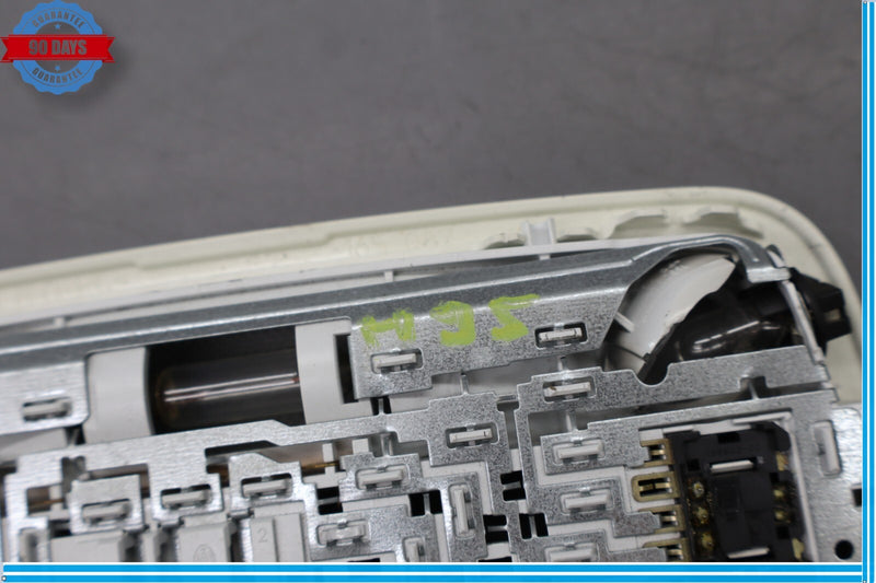 Load image into Gallery viewer, 08-21 Mercedes W204 C250 SL400 GLK350 Rear Overhead Dome Light Lamp Oem
