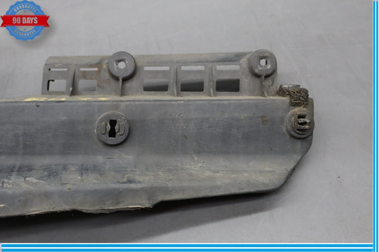 07-09 Lexus LS460 XF40 Rear Right Lower Bumper Retainer Bracket 52565-50050 Oem