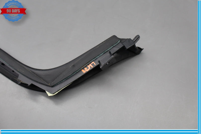 Load image into Gallery viewer, 10-15 Jaguar XJ XJL X351 Left Driver Side Leather Grab Handle Trim Oem
