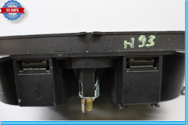 Load image into Gallery viewer, 10-17 BMW 535i GT xDrive Center Console Cup Holder Trim Black 914216611 Oem
