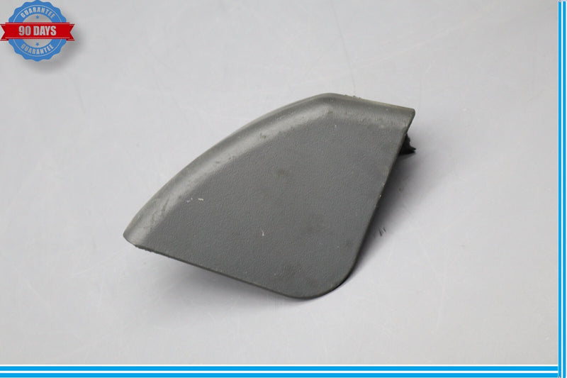 Load image into Gallery viewer, 03-12 Mercedes R230 SL500 SL600 Front Left Seat Track Interior Trim Cover Oem
