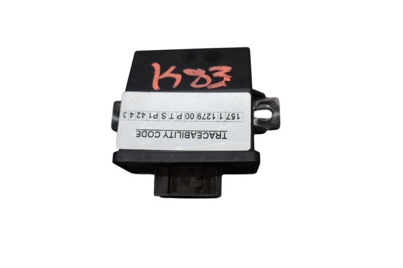 Load image into Gallery viewer, 14-17 Maserati Ghibli Front Headlight Lamp Control Module Unit 06700043070 Oem

