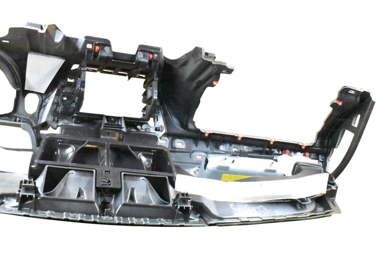 Load image into Gallery viewer, 12-18 OEM BMW F30 F31 328i Dash Dashboard Instrument Panel Cover Assy Black Oem
