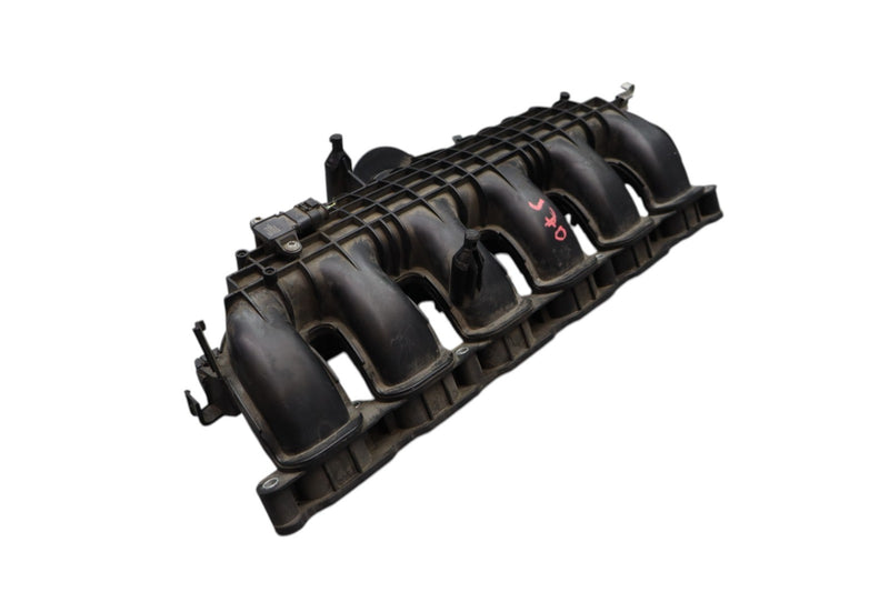 Load image into Gallery viewer, 14-18 BMW X5 F15 Engine Air Inlet Intake Manifold Black 11617576911 Oem
